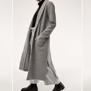 Aritzia The Group by Babaton wool jacket *like new